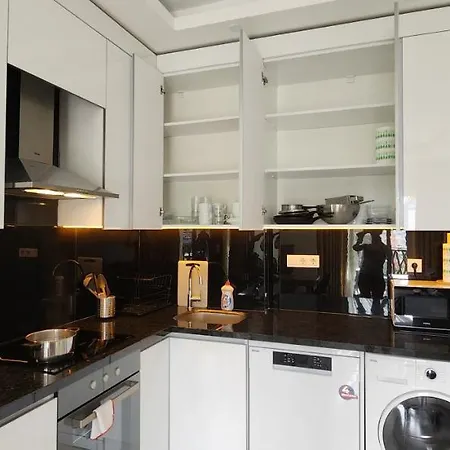 Apartament Adelion Albimo Loft