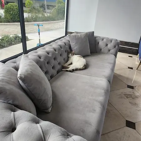 Apartament Adelion Albimo Loft Alanya