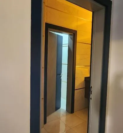 Apartament Adelion Albimo Loft *