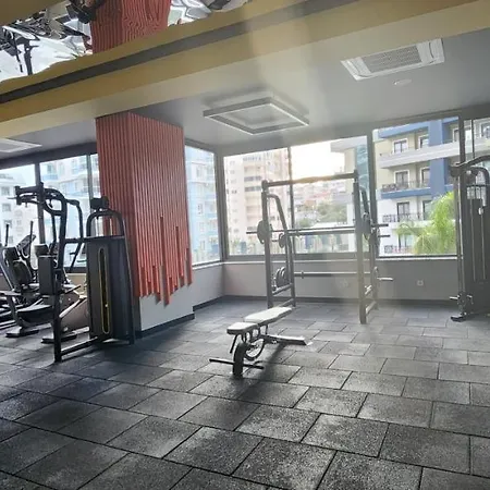 Adelion Albimo Loft Apartament