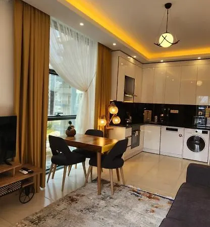 Adelion Albimo Loft *