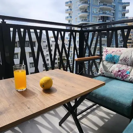 Adelion Albimo Loft