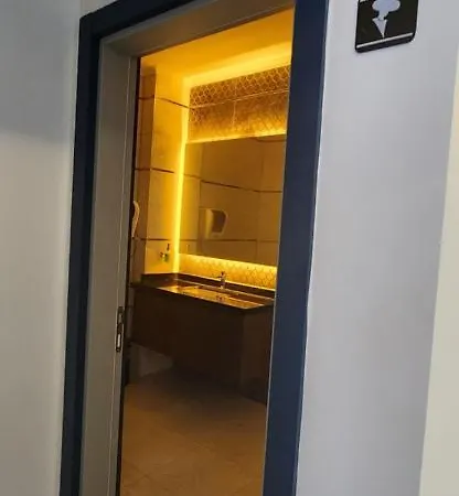 Adelion Albimo Loft Apartment Alanya