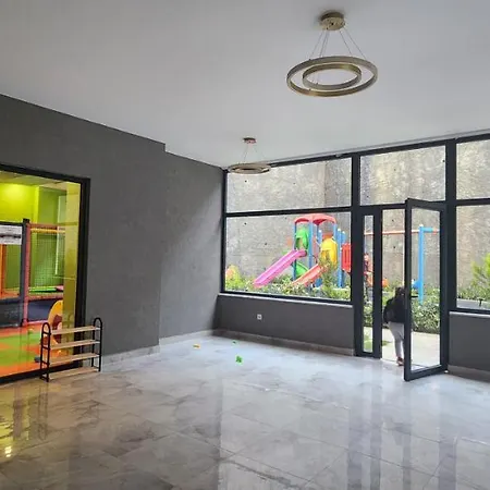 Apartment Adelion Albimo Loft *