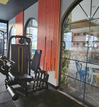 Adelion Albimo Loft *