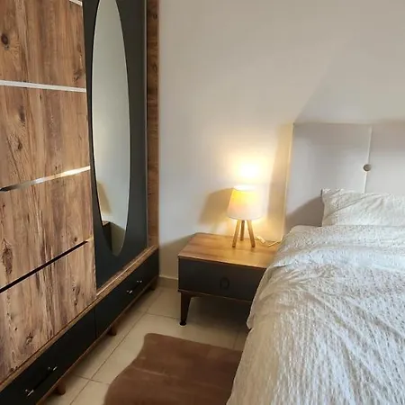 Apartment Adelion Albimo Loft *