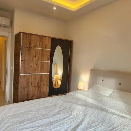 Adelion Albimo Loft * Alanya