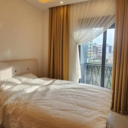 Apartment Adelion Albimo Loft