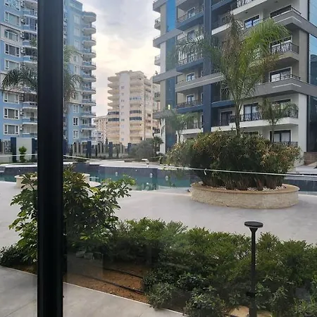 Adelion Albimo Loft Apartment