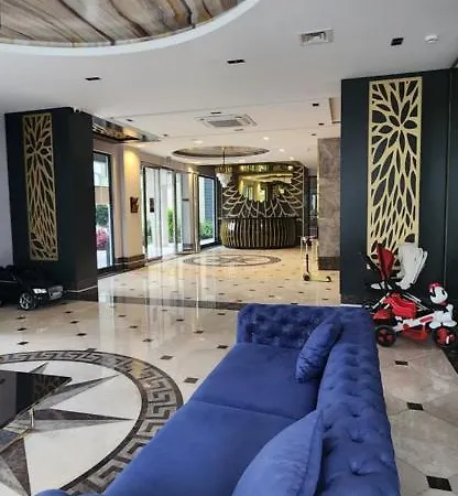Adelion Albimo Loft