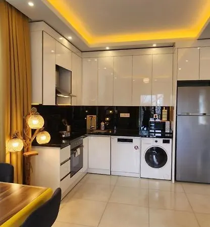 Adelion Albimo Loft *