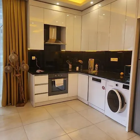 Adelion Albimo Loft *