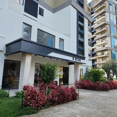 Apartment Adelion Albimo Loft *