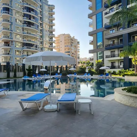 Apartment Adelion Albimo Loft