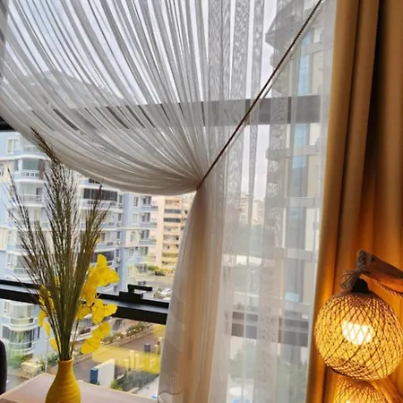 Adelion Albimo Loft *