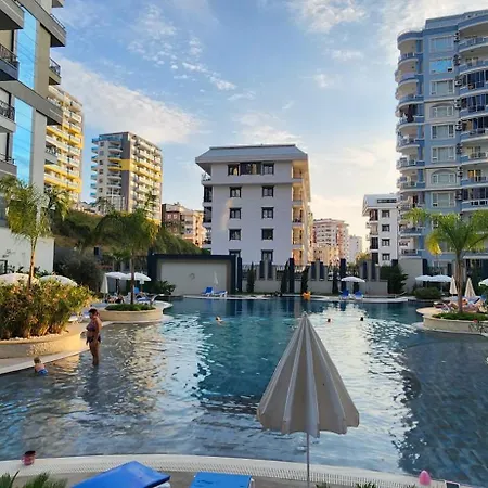 Apartment Adelion Albimo Loft