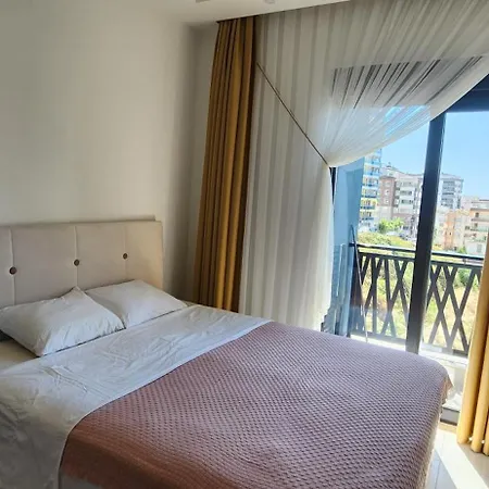 Adelion Albimo Loft Lejlighed