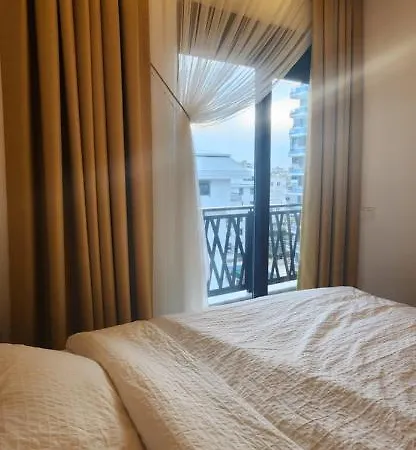 Appartement Adelion Albimo Loft Alanya